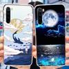 Чехол для Xiaomi Redmi Note 8 Чехол Note 8T Роскошный Расписной Чехол Прозрачный Силиконовый Чехол для Телефона Для Redmi Note 8 Pro Note8 Note8T Мягкий Чехол