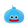 SQUARE ENIX Dragon Quest Baby Kids Slime Pipipi Мягкая игрушка-слайм, которая издает пищащий звук и