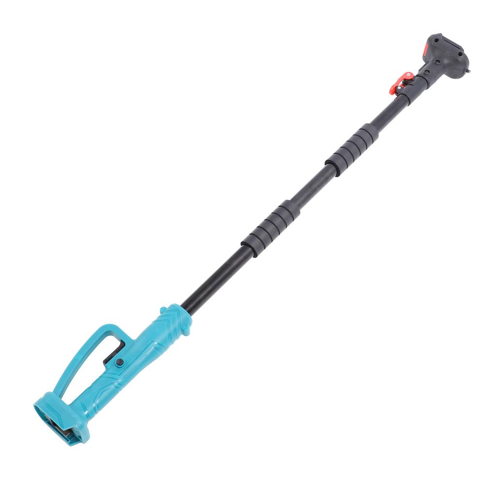 Беспроводная цепная пила, регулируемая на 180 градусов 4.1?Телескопическая удлинительная штанга 7,21 фута для BL1830B