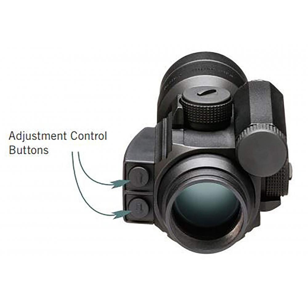 [] VORTEX STRIKEFIRE II Red DotGreen Dot VOR-SF-RG-501