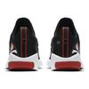 Air Jordan Trainer Essential Men Sneakers Black White-Varsity-Red 888122-016