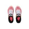 Under Armour HOVR Machina Breeze - Мужские кроссовки черные розовые белые 3026236-001