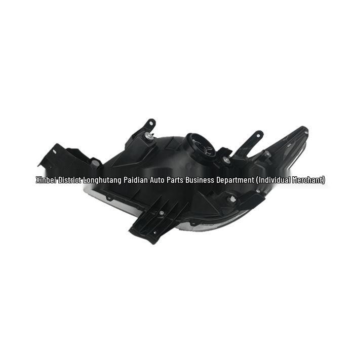 Совместимая фара для Toyota Hilux 2008-2011, модель 212-11T2