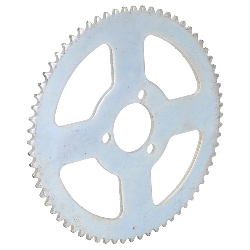 Inner 29mm Electric Scooter Sprocket Steel Crankset Sprocket Chain Sprocket  Electric Scooters