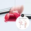 Wake Make Dewy Gel Glaze Stick 14 COLOR (Lip Pencil Special/Single Item),Korean Cosmetics, KPOP