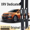 Совместимые щетки стеклоочистителя для Dongfeng Honda XRV 2015-2017 Передние и задние