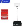 Tianying Shitong Portable Speech Teleprompter with Shockproof Case