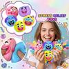 Игрушка для снятия стресса, успокаивающая, медленная, которую можно сжимать