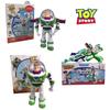 Buzz Lightyear Talking Action Figure Toy Story 4 Walking Toy