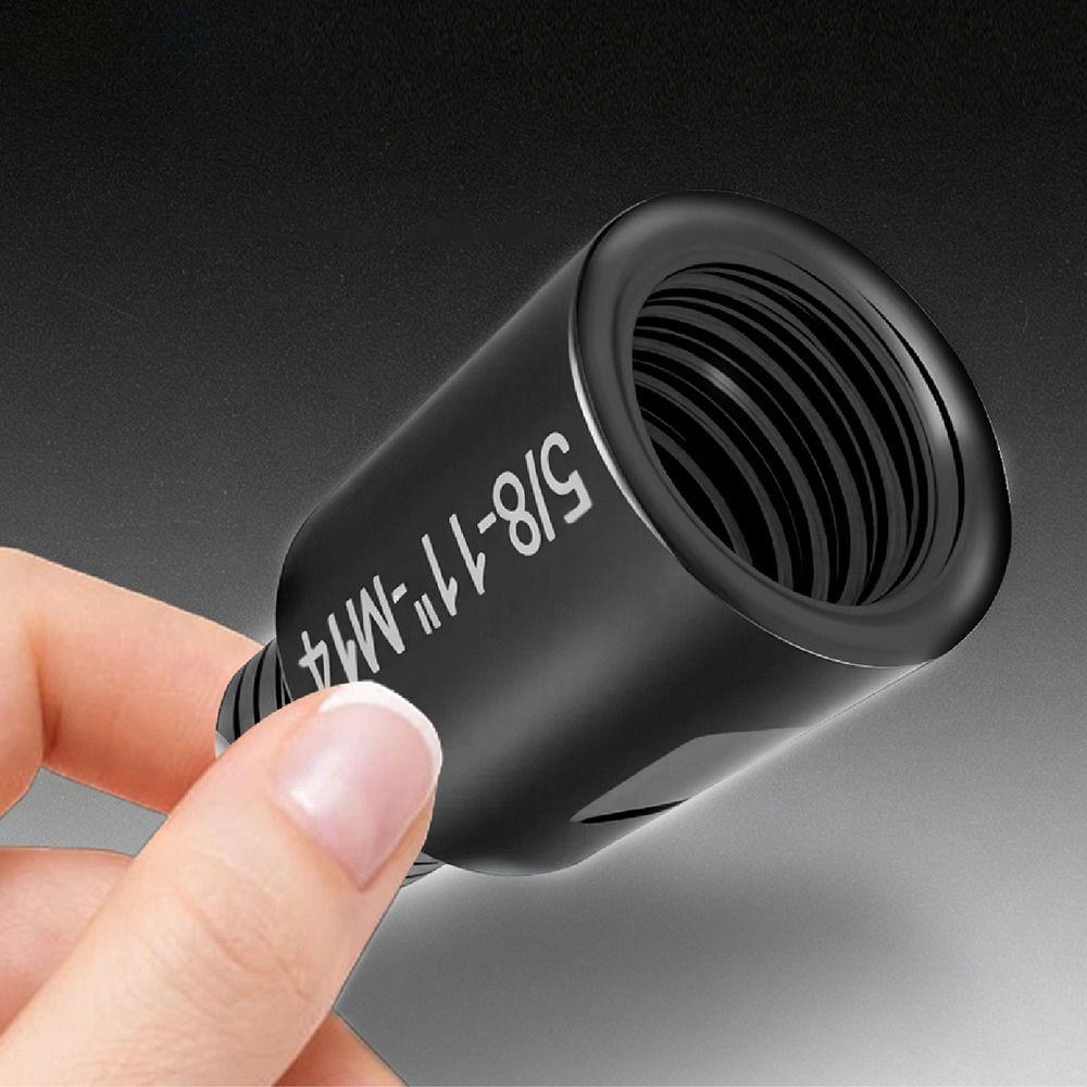 Multifunctional Drill Bit Converter Rod M10 To M14 To 5/8-11 Converter Drill Bit Converter Head