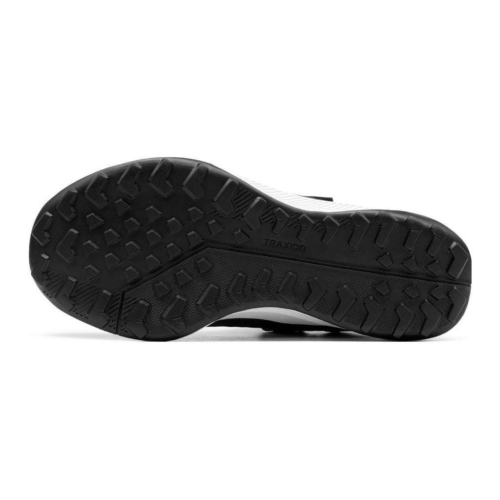 adidas Кроссовки Terrex Voyager 21 Slip-On K Black Grey Kids Core-Black Grey-Five GW9334