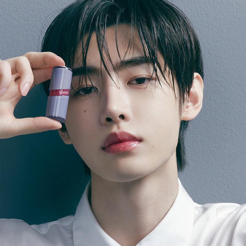 HINCE Гель-тинт Raw Glow 4 мл