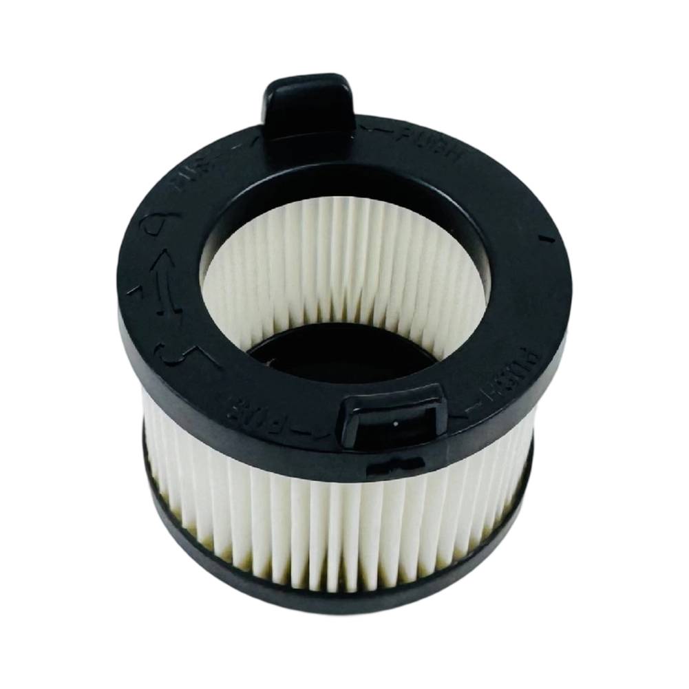 2 моющихся многоразовых фильтра HEPA для беспроводного ручного пылесоса Redkey-F10. Сменный фильтр HEPA для складного беспроводного пылесоса.