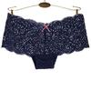 Woman Underwear Women Seamless Panties Sexy Full Lace Ladies Boxers Lingerie for Women 6 Pcs/lot