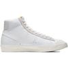 Nike Кроссовки Blazer Mid 77 Vintage Sail Platinum Tint CW7583-100