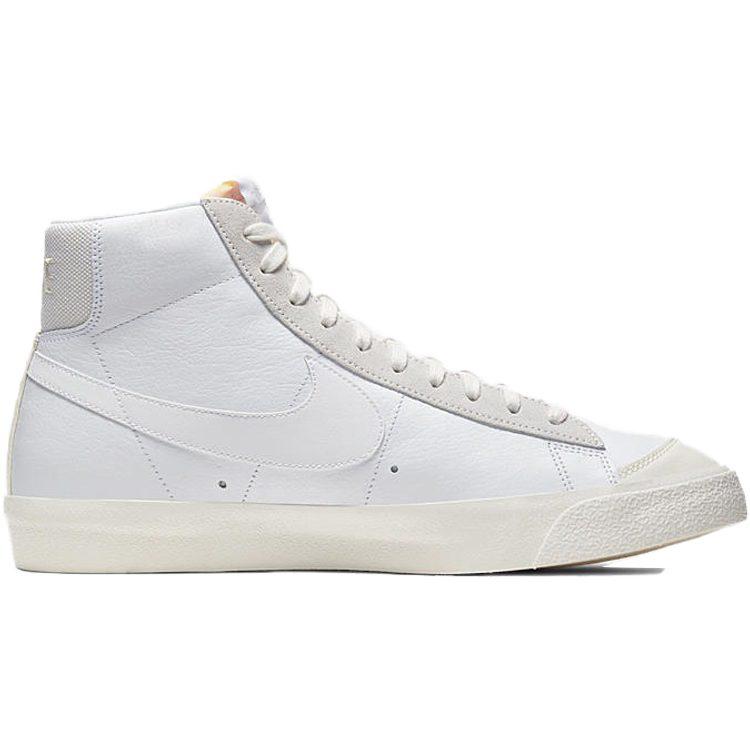 Nike Кроссовки Blazer Mid 77 Vintage Sail Platinum Tint CW7583-100