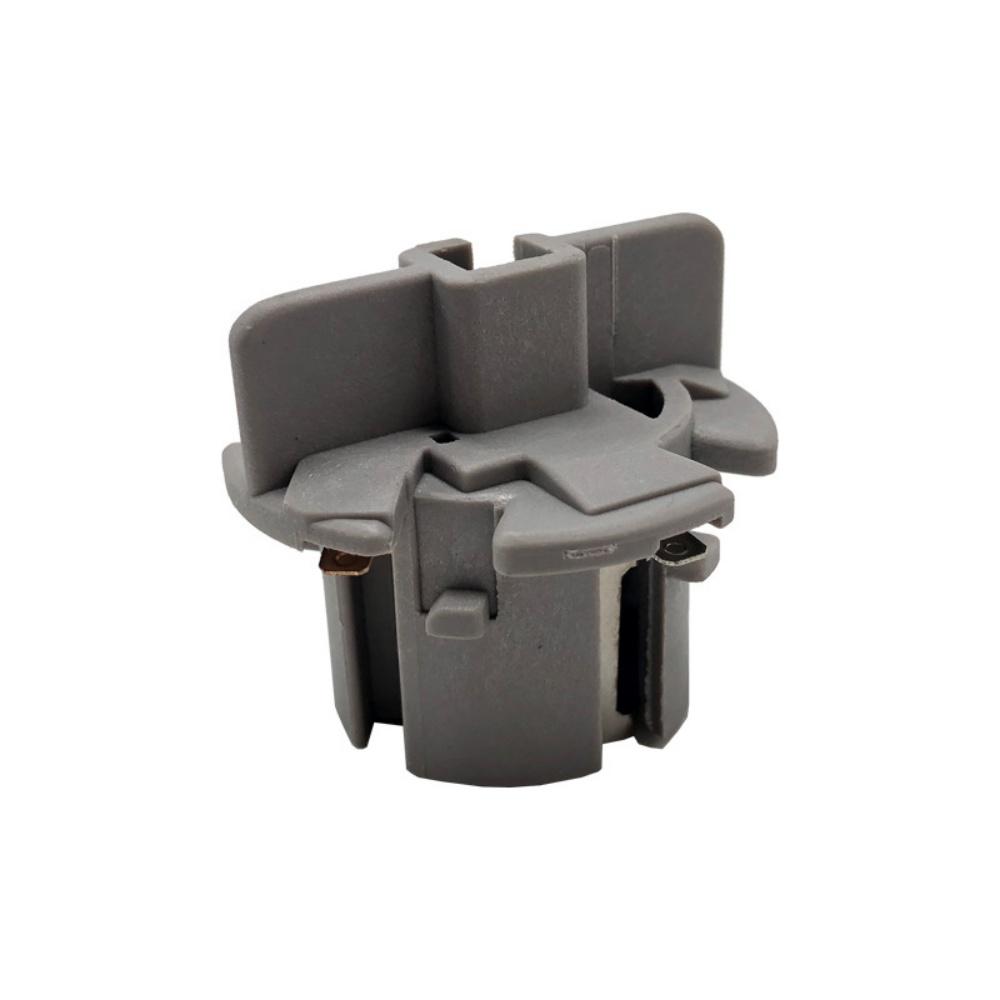 2x Tail Light Lamp Bulb Socket Holder For Toyota 4Runner Highlander 90075-60033