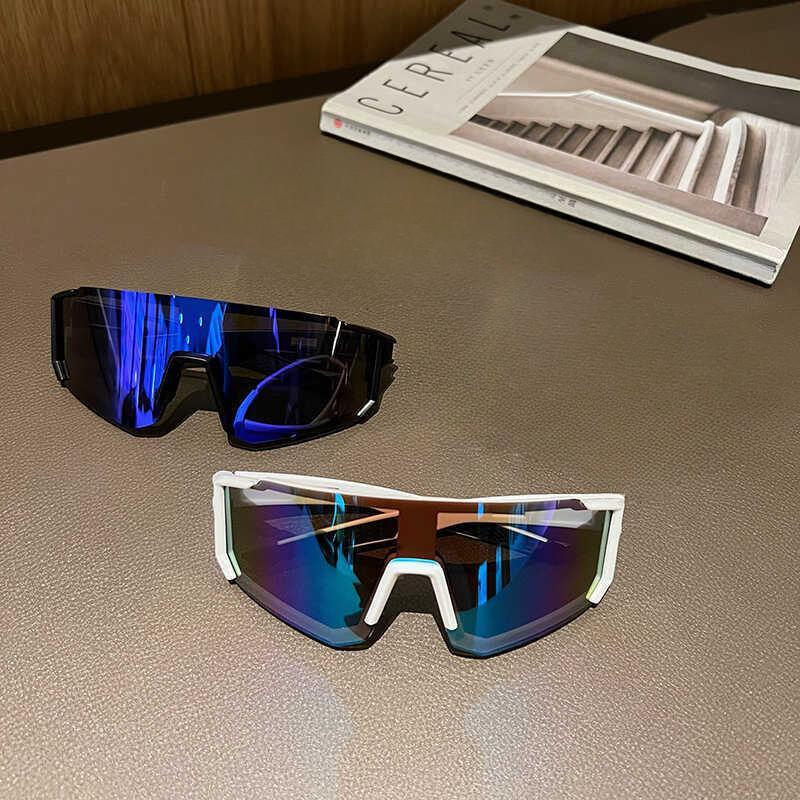 2 шт. Очки для занятий спортом на открытом воздухе, Велосипедные солнцезащитные очки, Альпинистские, Велосипедные солнцезащитные очки с защитой от ультрафиолета