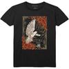 Fleetwood Mac Dove Officiele Voor Mannen Unisex T-shirt