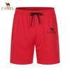 2024 New Men'S Summer New Embroidery Beach Shorts Gym Sports Shorts Comfortable, Breathable And Quick-Drying Daily Cool Casual Shorts