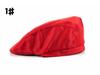 Chef & Waiter Beret: Work Hat for Restaurants, Hotels, Cafes, and Food Delivery