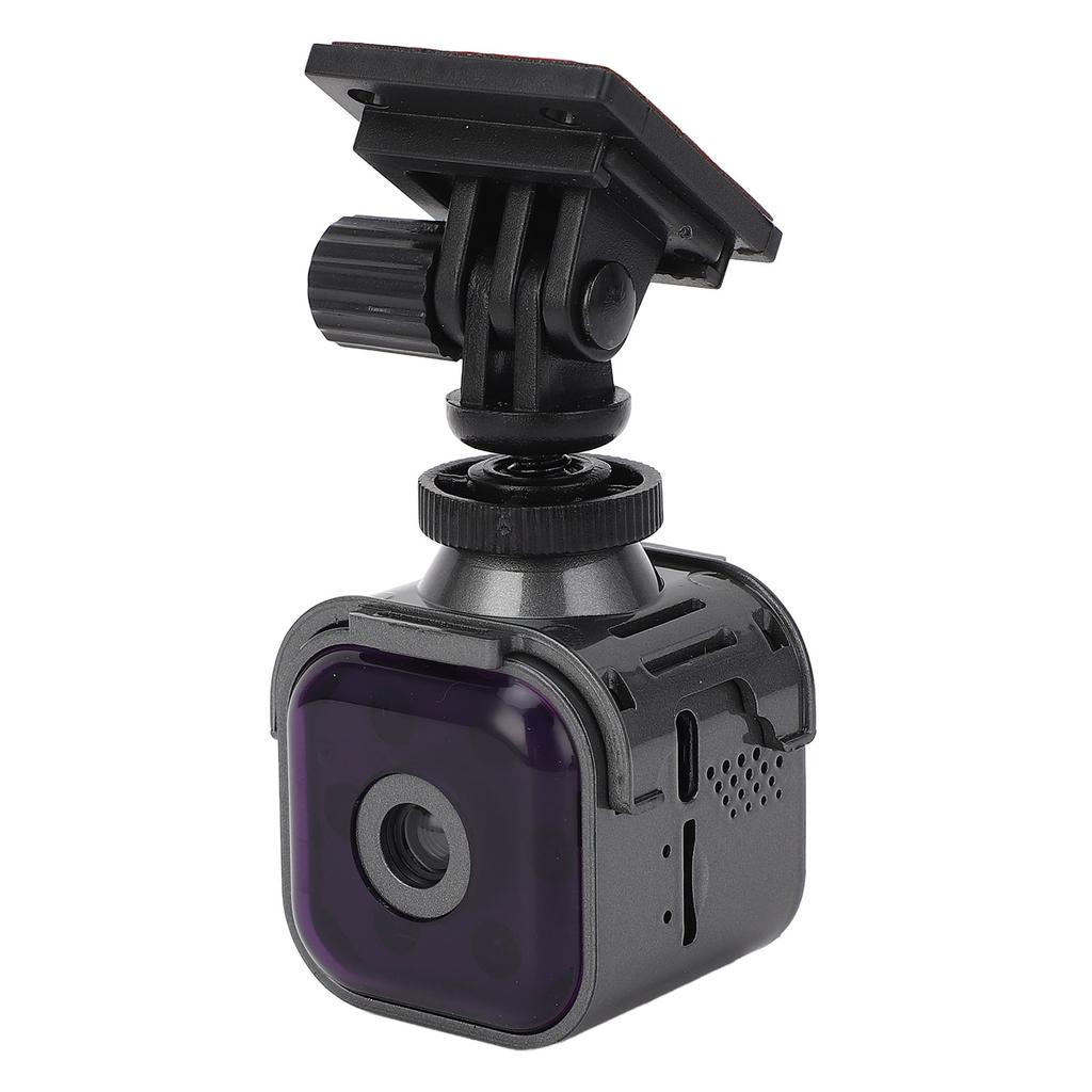 WiFi Security Camera 1080P HD Clear Night Vision Motion Detection 2 Way Talk Wireless Home Surveilla