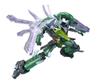 TAMASHII NATIONS ROBOT Spirits Zega Pain Altair [SIDE HL]
