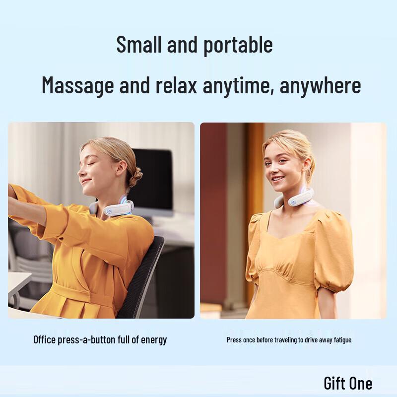 SKG K3 Pro Smart Neck Massager