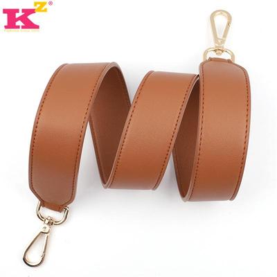 Черный полиуретановый ремень кроссбоди на одно плечо для женской сумки - 90 см сменная ручка