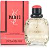 Парфюмированная вода Yves Saint Laurent Paris 125ml