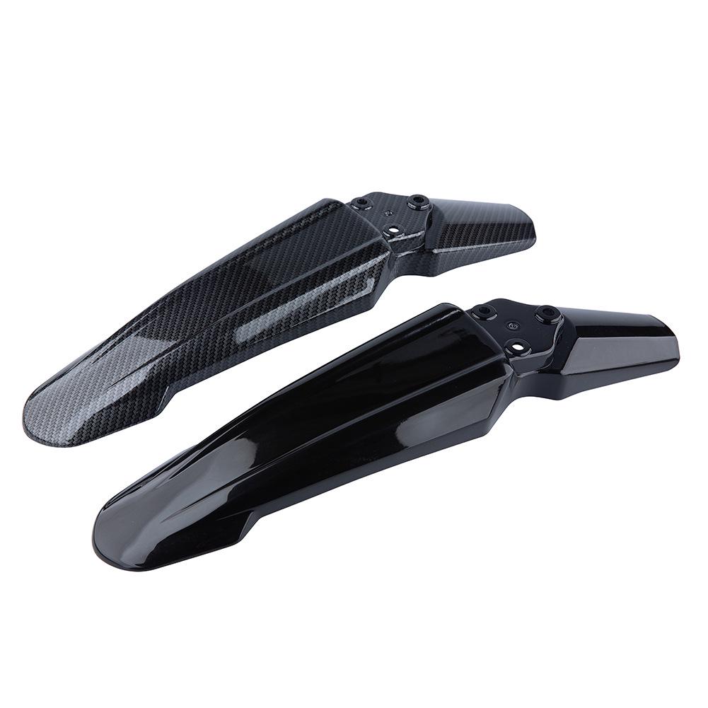 Front Fender Plastic Shell for SUR-Ron Light Bee X/S Off-Road Motorcycle