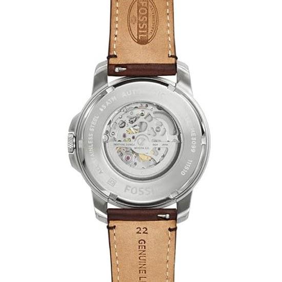Fossil wristwatch Grant ME3099 genuine import