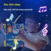 Interactive Bedtime Story Sound Book with Educational Smart Pen