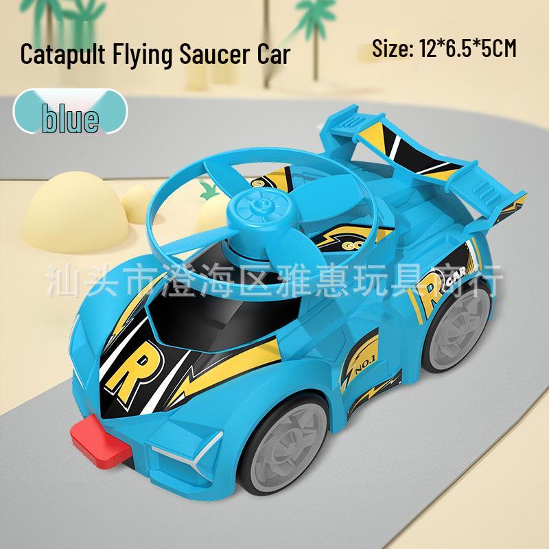 Детская игрушка Douyin Внедорожник-трюкач 4WD