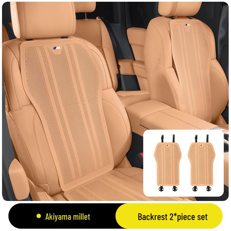 Подставка под ноги на сиденье BMW для 3, 5, 6, 7 Серии, i3, X3, X5, X6, 530li