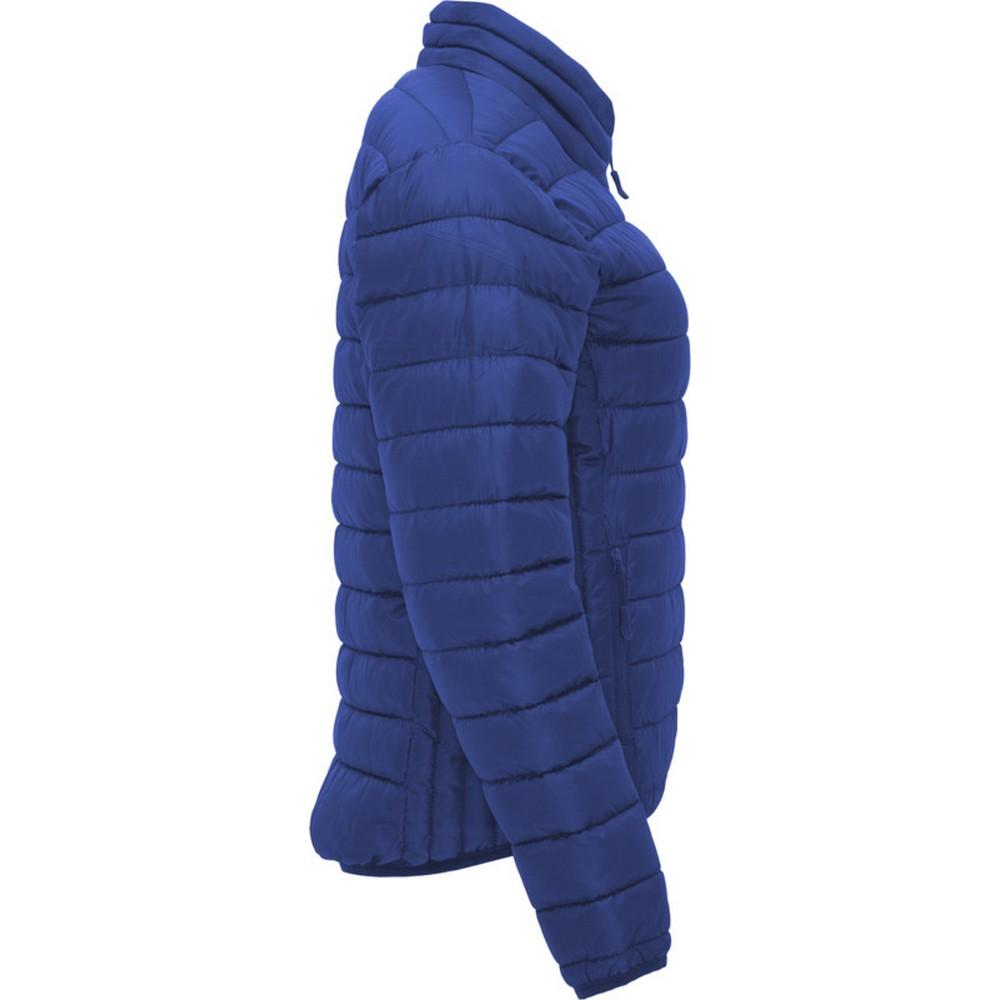 Roly Womens/Ladies Finland Insulated Jacket