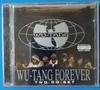 [USED] WU-TANG FOREVER 2-CD Set Wu-Tang Clan