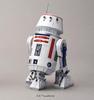 Пластиковая модель Star Wars R2-D2 и R5-D4 в масштабе 1/12