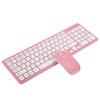 Wireless Mouse Keyboard Set   Gaming for Notebook Computer 3Speed   Receiver