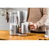 Coffee Maker Zwilling Enfinigy 1.25 L Silver/white (1022565)