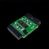 High-Voltage Isolated Multi-Protocol Emulator Adapter Board