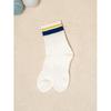 Носки для бега DaiSo Men S Long Neck SockS Blue