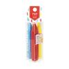 Цветной карандаш Sakura Crepas Coopie Marker Pop Color FYLM-3B