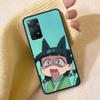 The Apothecary Diaries Phone Case For Redmi Note 13 14 15 Pro Plus 12 13C 12C 15C 9 10 10C 9T 9C 9A TPU Soft Cover Clear Cell Ca