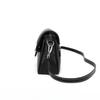 Bag Women's Fashionable Versatile Leather Bag New High-end Shoulder Oblique Span Bag Simple Foreign Texture Trendy Bag