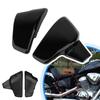 Fairing Aerodynamic Winglet for VLX600 VT600 C CD Shadow Steed VT400 Motorcycle Side