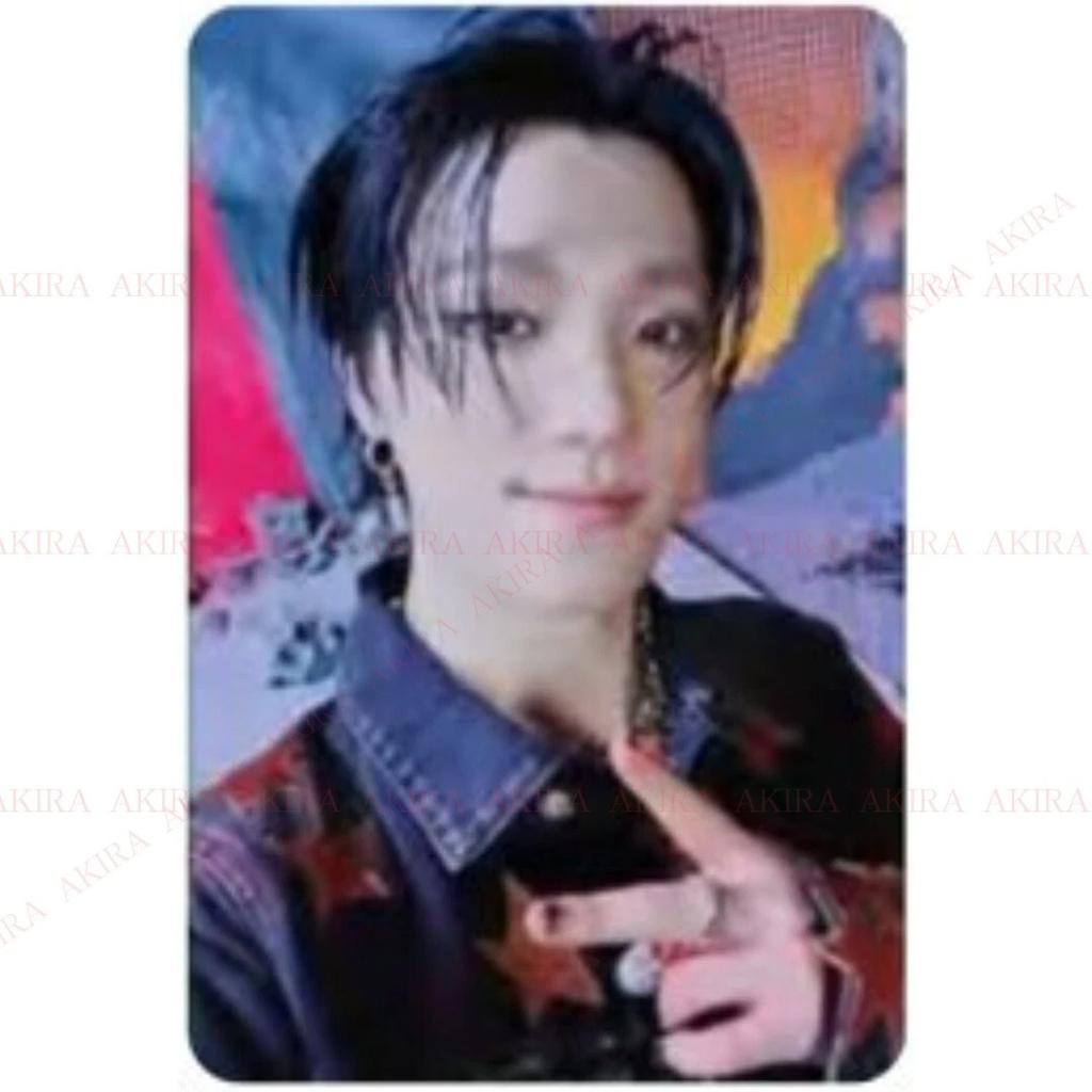 SEVENTEEN 5-й АЛЬБОМ HAPPY BURSTDAY АЛЬБОМ ФОТОКАРТОЧКА ЯПОНИЯ POB ОФИЦИАЛЬНЫЙ