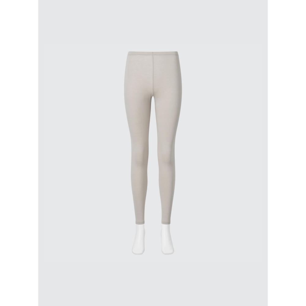 Uniqlo Леггинсы Heattech 10