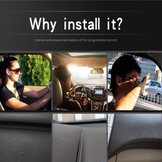 Для Mitsubishi Lancer Кожаный Дашмат Накладка на Приборную Панель Коврик на Приборную Панель Накладка для Интерьера Автомобиля