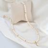 Pearl Pendant Freshwater Pearl Necklace